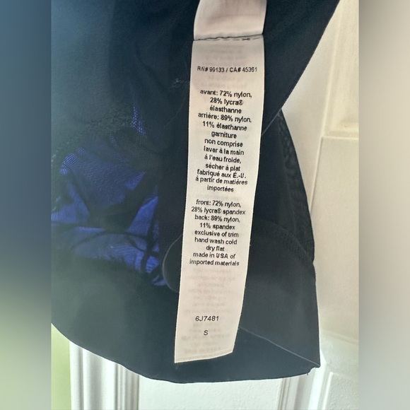 Hanky Panky in the Studio Bra - Picture 3 of 4